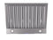 Palazzo 30-Inch Wall Mounted Range Hood, , Heavy Duty Baffle Filters, Remote Control