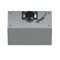 Palazzo 30-Inch Wall Mounted Range Hood, , Heavy Duty Baffle Filters, Remote Control