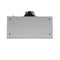 Palazzo 30-Inch Wall Mounted Range Hood, , Heavy Duty Baffle Filters, Remote Control