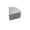 Palazzo 36-Inch Wall Mounted Range Hood, , Heavy Duty Baffle Filters, Remote Control