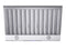 Palazzo 36-Inch Wall Mounted Range Hood, , Heavy Duty Baffle Filters, Remote Control
