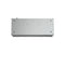 Palazzo 36-Inch Wall Mounted Range Hood, , Heavy Duty Baffle Filters, Remote Control