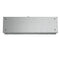 Palazzo 48-Inch Wall Mounted Range Hood, , Heavy Duty Baffle Filters, Remote Control