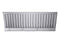 Palazzo 60-Inch Wall Mounted Range Hood, , Heavy Duty Baffle Filters, Remote Control