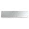 Palazzo 60-Inch Wall Mounted Range Hood, , Heavy Duty Baffle Filters, Remote Control