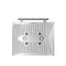 Aria 30 Inch Wall-Mounted Range Hood