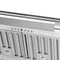 Aria 30 Inch Wall-Mounted Range Hood