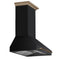 Aria 30 Inch Wall-Mounted Range Hood in