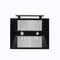 Aria 30 Inch Wall-Mounted Range Hood in