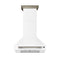 Aria 30 Inch Wall-Mounted Range Hood in