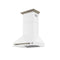 Aria 30 Inch Wall-Mounted Range Hood in