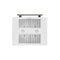 Aria 30 Inch Wall-Mounted Range Hood in