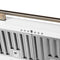 Aria 30 Inch Wall-Mounted Range Hood in