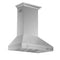 Aria 36 Inch Wall-Mounted Range Hood