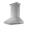 Aria 36 Inch Wall-Mounted Range Hood