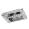 Aria 36 Inch Wall-Mounted Range Hood