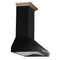 Aria 36 Inch Wall-Mounted Range Hood in