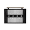 Aria 36 Inch Wall-Mounted Range Hood in
