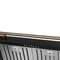 Aria 36 Inch Wall-Mounted Range Hood in