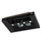 Aria 36 Inch Wall-Mounted Range Hood in