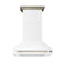 Aria 36 Inch Wall-Mounted Range Hood in