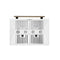 Aria 36 Inch Wall-Mounted Range Hood in