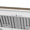 Aria 36 Inch Wall-Mounted Range Hood in