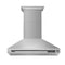 Aria 48 Inch Wall-Mounted Range Hood