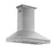 Aria 48 Inch Wall-Mounted Range Hood