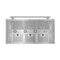 Aria 48 Inch Wall-Mounted Range Hood