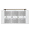 Aria 48 Inch Wall-Mounted Range Hood in