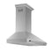 Aria 60 Inch Wall-Mounted Range Hood