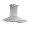 Aria 60 Inch Wall-Mounted Range Hood