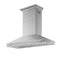 Aria 60 Inch Wall-Mounted Range Hood