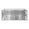 Aria 60 Inch Wall-Mounted Range Hood