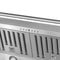 Aria 60 Inch Wall-Mounted Range Hood