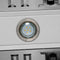 Aria 60 Inch Wall-Mounted Range Hood