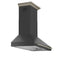 Aria 60 Inch Wall-Mounted Range Hood in