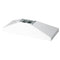 Aria 60 Inch Wall-Mounted Range Hood in