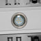 Aria 60 Inch Wall-Mounted Range Hood in