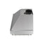 Venezia 30 Inch Wall-Mounted Range Hood with Touch Controls and Baffle Filters