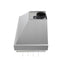 Venezia 36 Inch Wall-Mounted Range Hood with Touch Controls and Baffle Filters