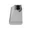 Venezia 48 Inch Wall-Mounted Range Hood with Touch Controls and Baffle Filters