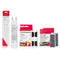 FPPWFU01, FRGPAAF1 and (2) FRPAPK2RF Water Filter and Air Filter Combo Kit with Produce Keepers