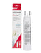 FPPWFU01, FRGPAAF1 and (2) FRPAPK2RF Water Filter and Air Filter Combo Kit with Produce Keepers