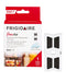 FPPWFU01, FRGPAAF1 and (2) FRPAPK2RF Water Filter and Air Filter Combo Kit with Produce Keepers