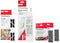 FPPWFU02, FRGPAAF2, and (2) FRPAPK2RF Water and Air Filter Combo Kit with Produce Keeper Plus