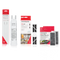 FPPWFU02, FRGPAAF2, and (2) FRPAPK2RF Water and Air Filter Combo Kit with Produce Keeper Plus