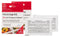 FPPWFU01, FRGPAAF2, and (2) FRPAPKRF Water and Air Filter Combo Kit with Produce Keeper