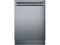 THERMADOR DWHD760CFP Sapphire® Dishwasher 24'' Professional in Stainless Steel